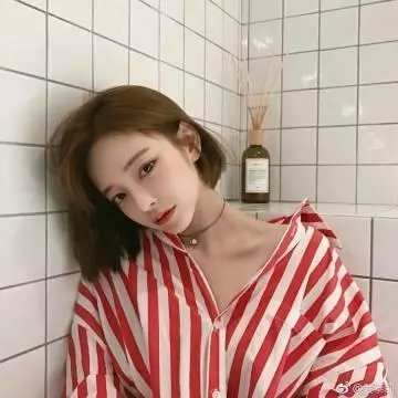 马莲花开